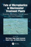 Fate of Microplastics in Wastewater Treatment Plants (eBook, ePUB)
