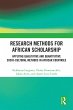 Research Methods for African... - Bild 1