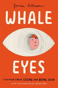 Whale Eyes (eBook, ePUB) - Robinson, James