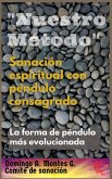 Sanación Espiritual con Péndulo Consagrado 