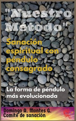 Sanación Espiritual con Péndulo Consagrado 