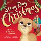 A Stray Dog for Christmas (eBook, ePUB)