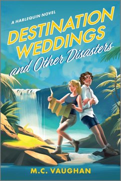 Cover Destination Weddings and Other Disasters (eBook, ePUB)