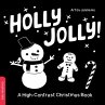 Holly Jolly! A High-Contrast Christmas... - Bild 1