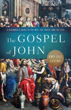 The Gospel of John (eBook, ePUB)