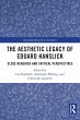 The Aesthetic Legacy of Eduard Hanslick... - Bild 1