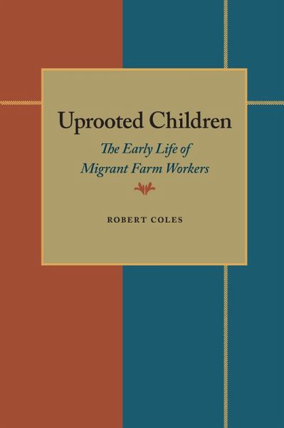 Uprooted Children (eBook, PDF) Uprooted Children (eBook, PDF)