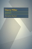 Henry Miller (eBook, PDF) Henry Miller (eBook, PDF)