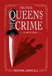 The Four Queens of Crime (eBook, ePUB) - Bild 1