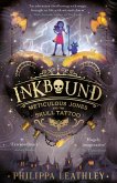Inkbound (eBook, ePUB)