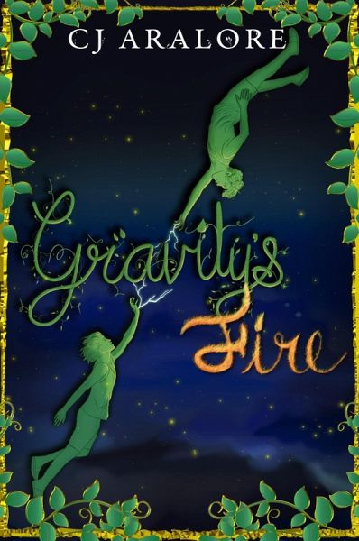 Gravity's Fire (eBook, ePUB) Gravity's Fire (eBook, ePUB)