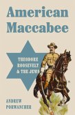American Maccabee (eBook, ePUB)