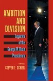 Ambition and Division (eBook, PDF)