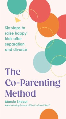 Cover The Co-Parenting Method (eBook, ePUB)
