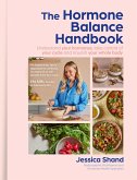 The Hormone Balance Handbook (eBook, ePUB)