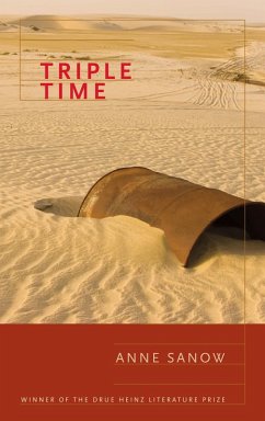 Cover Triple Time (eBook, ePUB)