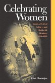 Celebrating Women (eBook, PDF)