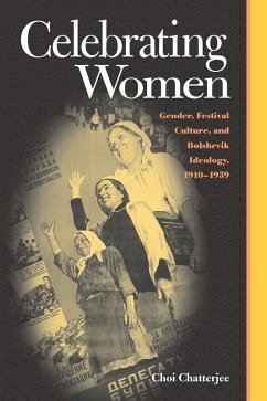 Cover Celebrating Women (eBook, PDF)