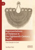 Representations of Violence in the Eighteenth-Century Pacific (eBook, PDF)