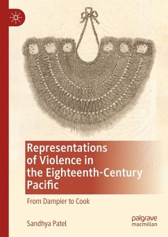 Cover Representations of Violence in the Eighteenth-Century Pacific (eBook, PDF)