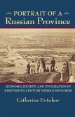 Portrait of a Russian Province (eBook, PDF)