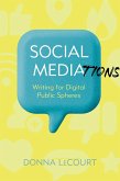 Social Mediations (eBook, ePUB)