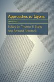 Approaches to Ulysses (eBook, PDF)
