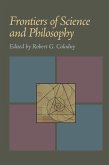 Frontiers of Science and Philosophy (eBook, PDF) Frontiers of Science and Philosophy (eBook, PDF)