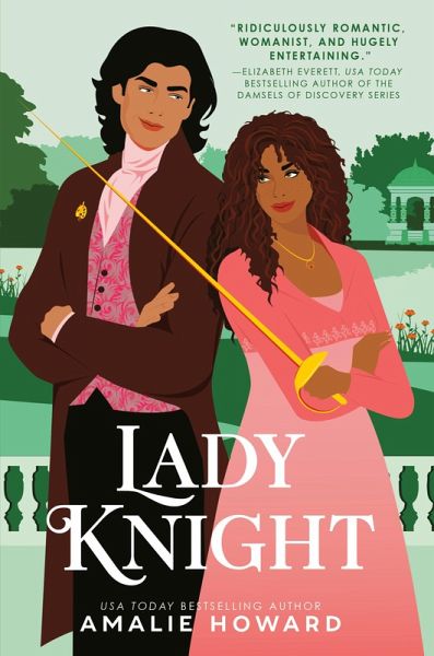 Lady Knight (eBook, ePUB) Lady Knight (eBook, ePUB)