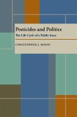Pesticides And Politics (eBook, PDF)