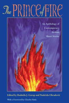 Cover The Prince Of Fire (eBook, PDF)