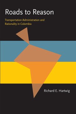 Cover Roads to Reason (eBook, PDF)