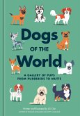 Dogs of the World (eBook, ePUB)