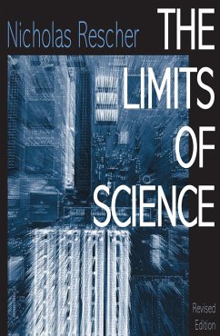 The Limits Of Science (eBook, PDF) - Rescher, Nicholas