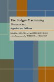 The Budget-Maximizing Bureaucrat (eBook, PDF)