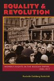 Equality and Revolution (eBook, PDF) Equality and Revolution (eBook, PDF)