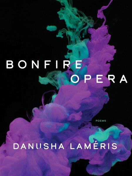 Bonfire Opera (eBook, ePUB) Bonfire Opera (eBook, ePUB)