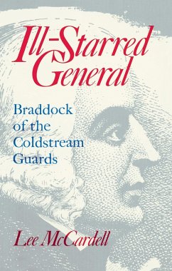 Cover Ill Starred General (eBook, PDF)