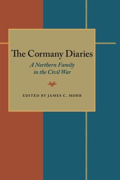 Cover The Cormany Diaries (eBook, PDF)
