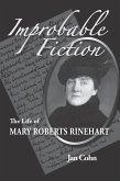 Improbable Fiction (eBook, PDF)