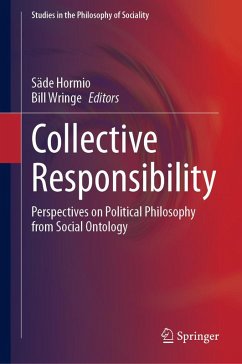 Cover Collective Responsibility (eBook, PDF)