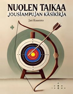 Cover Nuolen taikaa (eBook, ePUB)