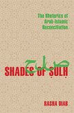 Shades of Sulh (eBook, ePUB)