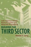 Building the Third Sector (eBook, PDF)