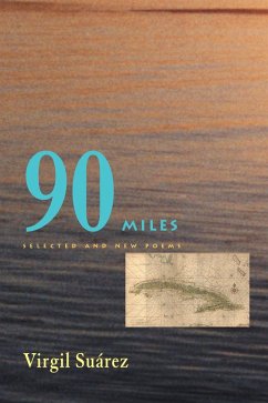 Cover 90 Miles (eBook, ePUB)