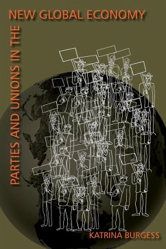 Cover Parties And Unions In The New Global Economy (eBook, PDF)