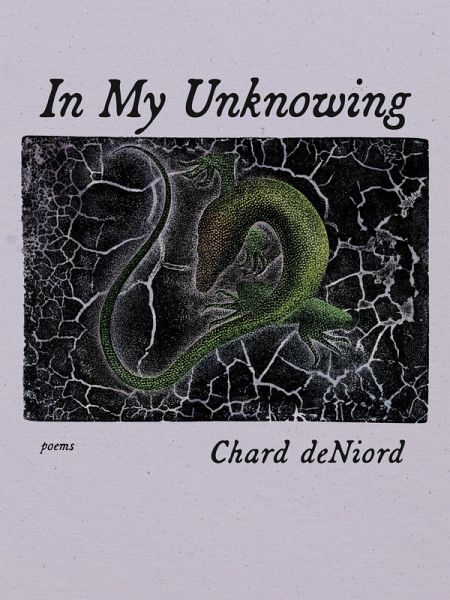 In My Unknowing (eBook, ePUB) In My Unknowing (eBook, ePUB)