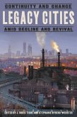 Legacy Cities (eBook, ePUB)