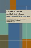 Economic Decline and Political Change (eBook, PDF)