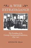 A Wise Extravagance (eBook, PDF) A Wise Extravagance (eBook, PDF)